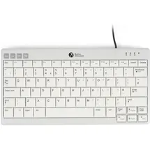 Bakker Elkhuizen BakkerElkhuizen Ultraboard 950 V2 US Qwerty