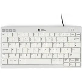 Bakker Elkhuizen BakkerElkhuizen Ultraboard 950 V2 US Qwerty