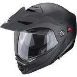 Scorpion ADX-2 Matt-Schwarz XXL