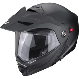 Scorpion ADX-2 Matt-Schwarz XXL