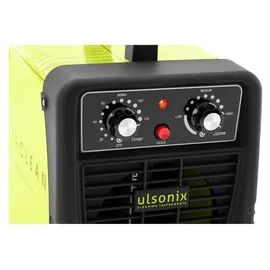 Ulsonix Ozongenerator Eco 10000 mg/h Grün