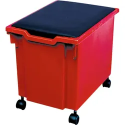 Rollen, für Jumbo-Boxen S 3