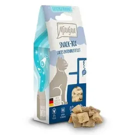 mjamjam® Zartes Entenbrustfilet Snackbox 40 g