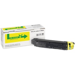 Kyocera Original TK-5150Y Toner gelb (1T02NSANL0)