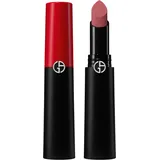 Giorgio Armani Lip Power Matte 115 Affectionate Lippenstift rosa