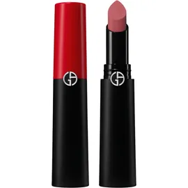 Giorgio Armani Lip Power Matte 115 Affectionate Lippenstift rosa