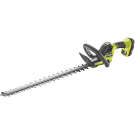 RYOBI RY18HT55A-120 55 cm inkl. 1 x 2,0 Ah und Ladegerät