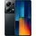 Xiaomi Poco M6 Pro 8 GB RAM 256 GB Black