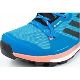 Adidas Terrex Skychaser 2 GTX Herren blue rush/grey six/turbo 43 1/3