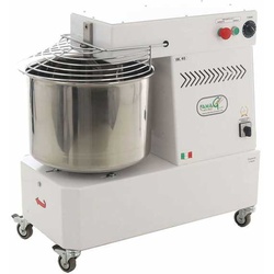 Einphasiger Elektro Spiralkneter Famag IM 40 - 38 kg