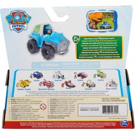 Spin Master Paw Patrol Basisfahrzeug Rex