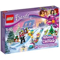 LEGO® Friends 41326 Adventskalender 2017