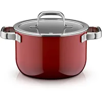 WMF Fusiontec Mineral Pro Kochtopf 20 cm rund