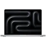 Apple MacBook Pro (2026) [14'', Apple M5 Pro 15-Core CPU, 24GB RAM, 1TB SSD, 16-Core GPU macOS] silber | Zustand: Neu & original versiegelt