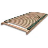 Baumberger Medio Lattenrost 120 x 200 cm