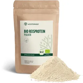 vom-Achterhof Reisprotein Vanille Pulver 250 g