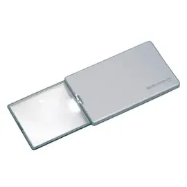 Eschenbach 152111 easyPOCKET silber