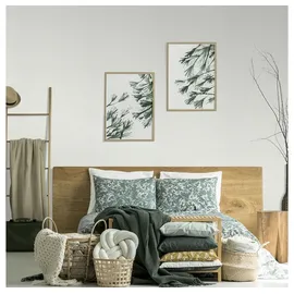 Erismann Collage Vliestapete 53 cm x 10 m 0 g Weiß 10396-01
