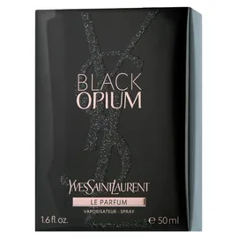 Yves Saint Laurent Black Opium Le Parfum 50 ml