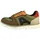 Art 1589 Ontario, Unisex-Erwachsene, Mehrfarbig Khaki, 46