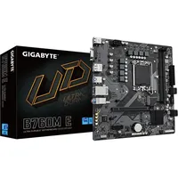 Gigabyte B760M E