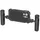 SmallRig Dual-Handheld-Kit für iPhone 16 Pro schwarz