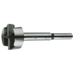 Maschinen-Forstnerbohrer, DIN 7483, Form G, 16 mm