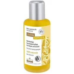 Jojoba Bio Hautpflege Öl