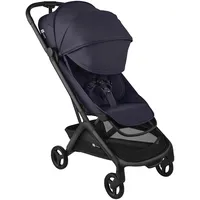 Bugaboo Butterfly 2 Kinderwagen - Black / Deep Indigo