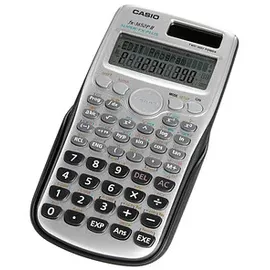 Casio FX-3650 P II Wissenschaftlicher Schulrechner