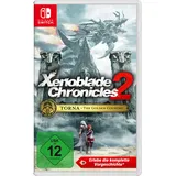 Xenoblade Chronicles 2: Torna - The Golden Country (USK) (Nintendo Switch)