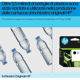 HP 21 schwarz