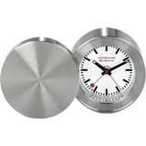 Mondaine MSM.64410 silber