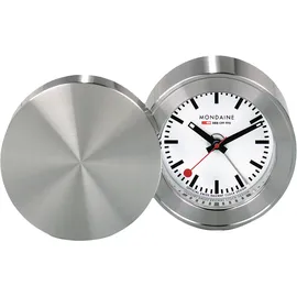 Mondaine MSM.64410 silber