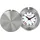 Mondaine MSM.64410 silber