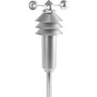 Homematic IP Wettersensor – basic Silber 152056A0