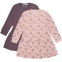MINYMO Jerseykleid MISweat", in rosa | 104