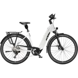 KTM CENTO 10 PLUS - 28 Zoll 800Wh 10K Wave - white - 56 cm