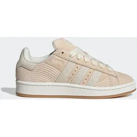 Adidas Campus 00s Wonder White / Cream White / Core White 39 1/3