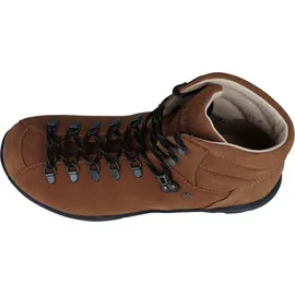 Finn Comfort Garmisch Rainbuk Herren Braun 44,5