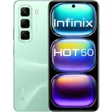 Infinix Hot 50 8 GB RAM 128 GB Sage Green