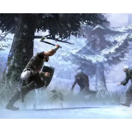 Das schwarze Auge: Drakensang - Am Fluss der Zeit (USK) (PC)