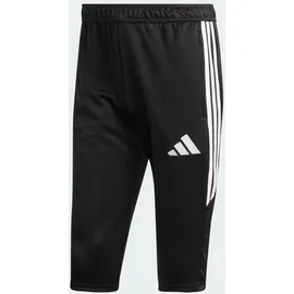 adidas Tiro 26 League 3/4 Trainingshose Schwarz M