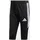 adidas Tiro 26 League 3/4 Trainingshose Schwarz M