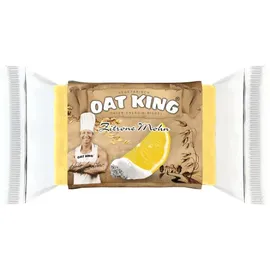 LSP Oat King Energy Bar Zitrone Mohn 10 x 95 g