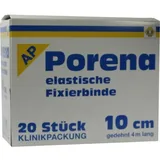 ERENA Verbandstoffe GmbH & Co. KG Hochelastische Fixierbinde 10 x 20 cm