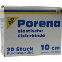 ERENA Verbandstoffe GmbH & Co. KG Hochelastische Fixierbinde 10 x 20 cm