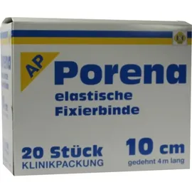 ERENA Verbandstoffe GmbH & Co. KG Hochelastische Fixierbinde 10 x 20 cm