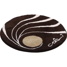 GRUND Colani 18 60 x 100 cm braun