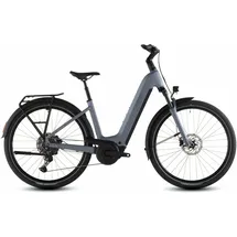Cube Touring Hybrid Pro 800 2026 28 Zoll RH 54 cm Wave pearlgrey ́n ́grey